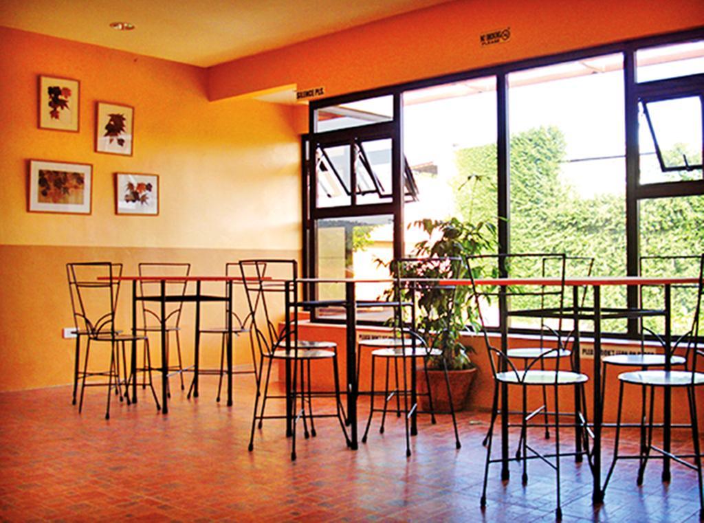 Hotel Casa Azucena Cagayan de Oro Zewnętrze zdjęcie