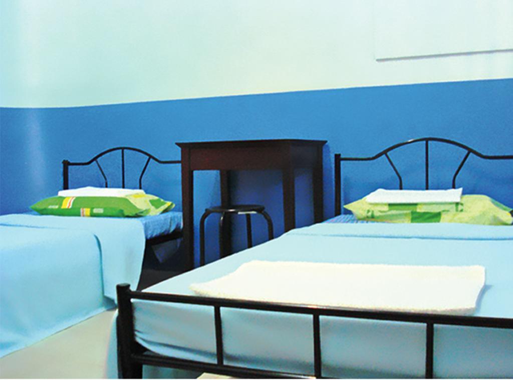 Hotel Casa Azucena Cagayan de Oro Zewnętrze zdjęcie