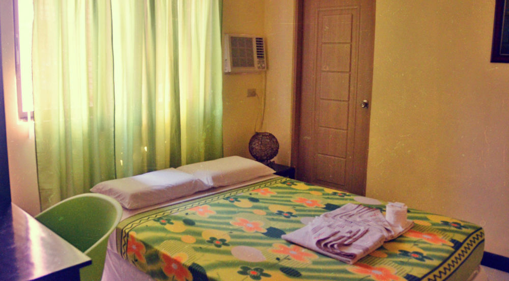 Hotel Casa Azucena Cagayan de Oro Zewnętrze zdjęcie