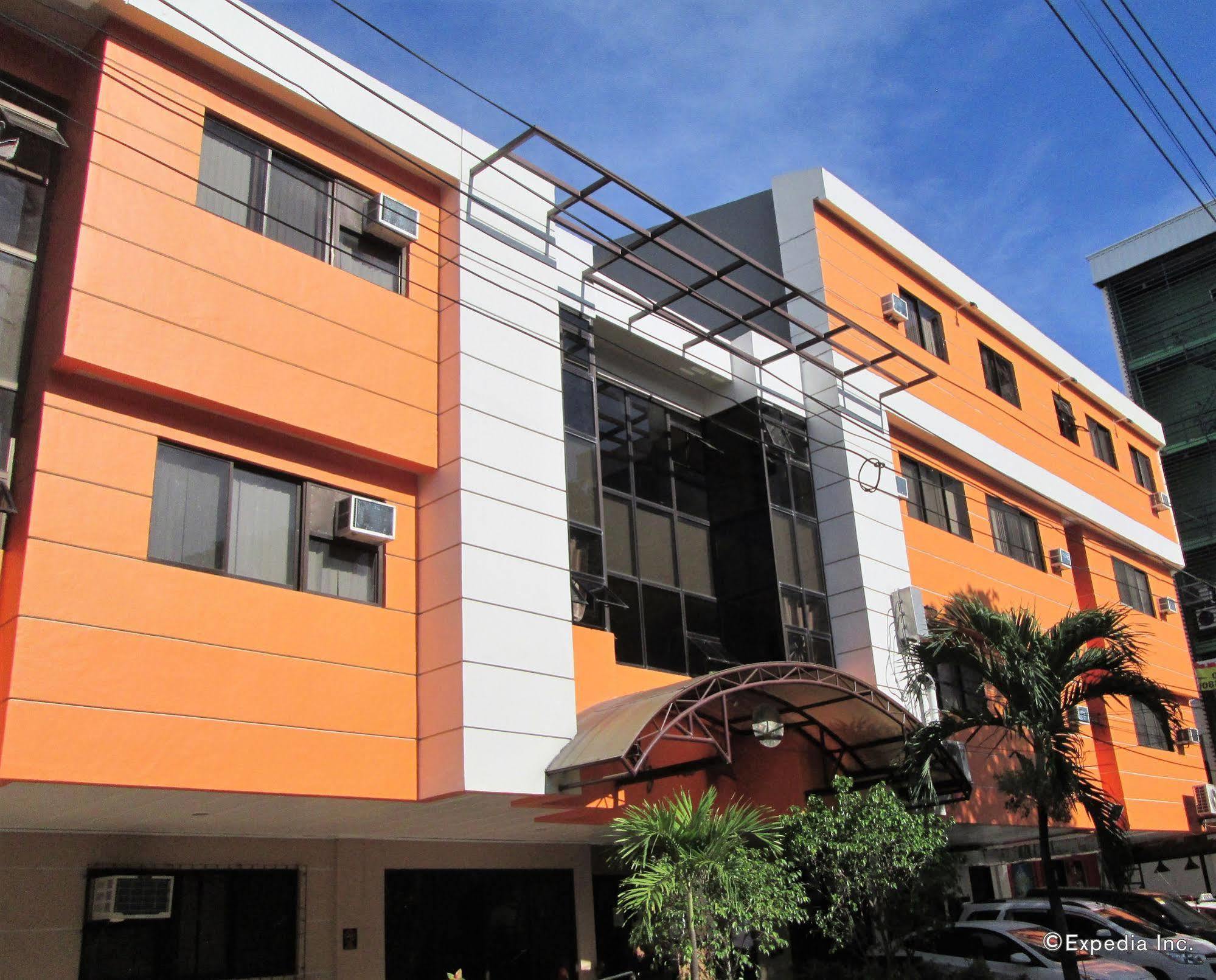 Hotel Casa Azucena Cagayan de Oro Zewnętrze zdjęcie