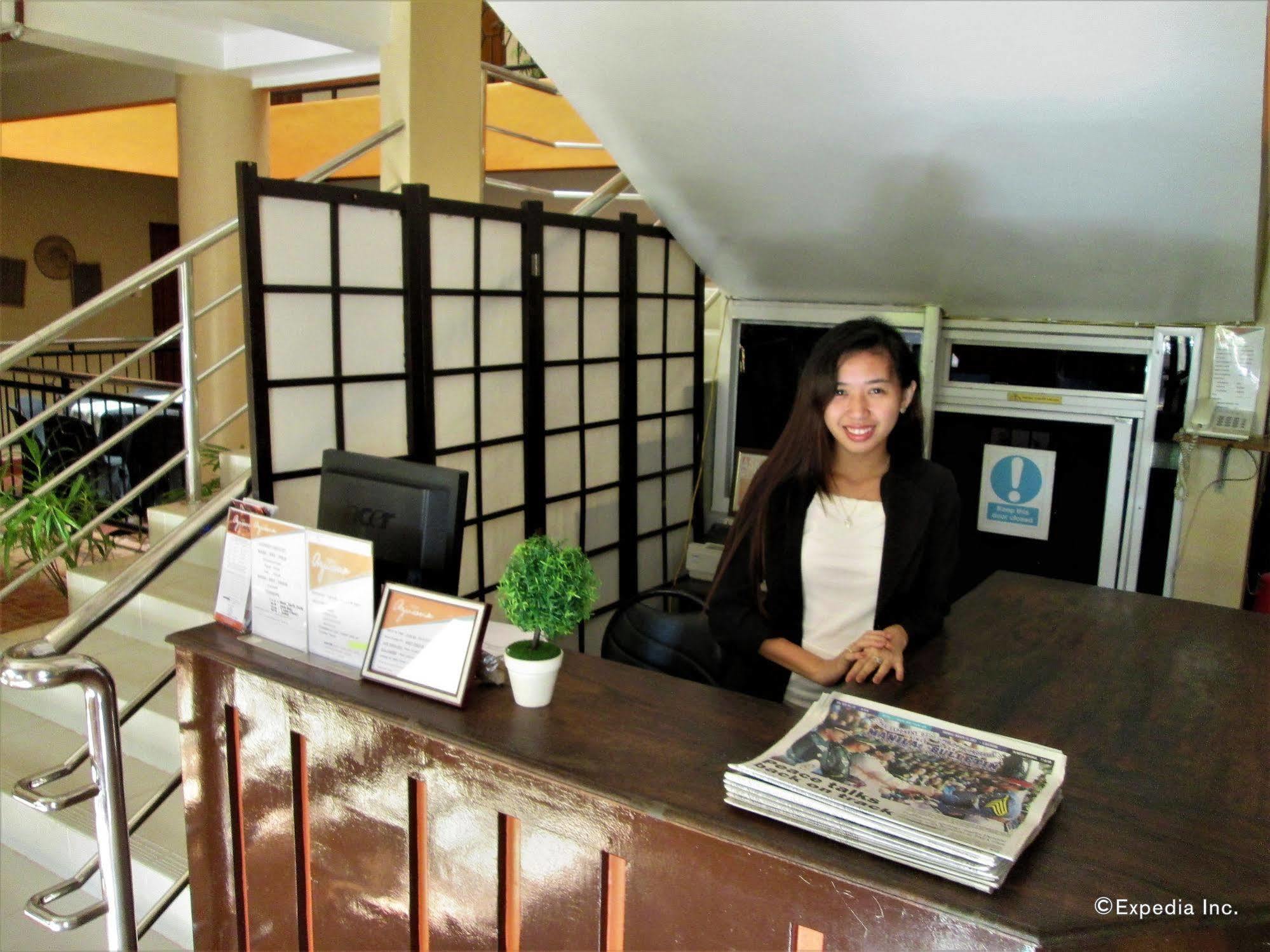 Hotel Casa Azucena Cagayan de Oro Zewnętrze zdjęcie
