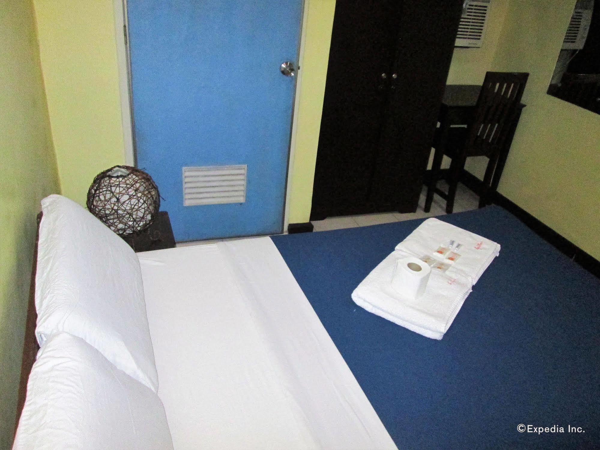 Hotel Casa Azucena Cagayan de Oro Zewnętrze zdjęcie