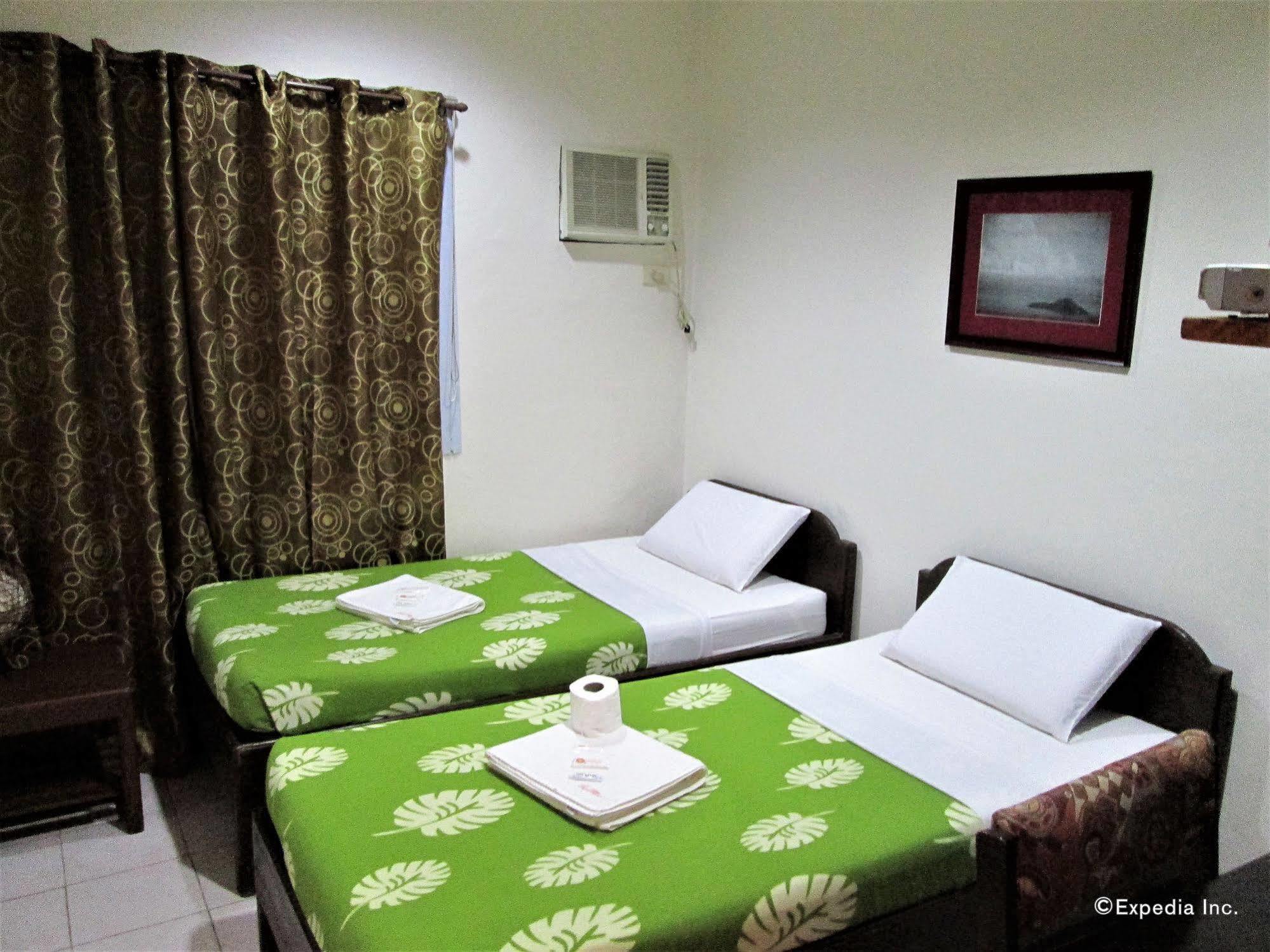 Hotel Casa Azucena Cagayan de Oro Zewnętrze zdjęcie