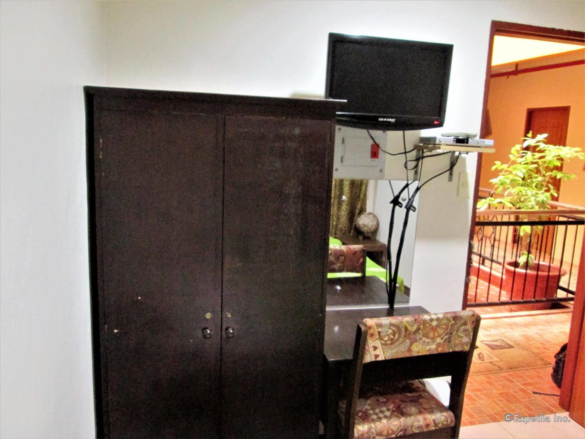 Hotel Casa Azucena Cagayan de Oro Zewnętrze zdjęcie