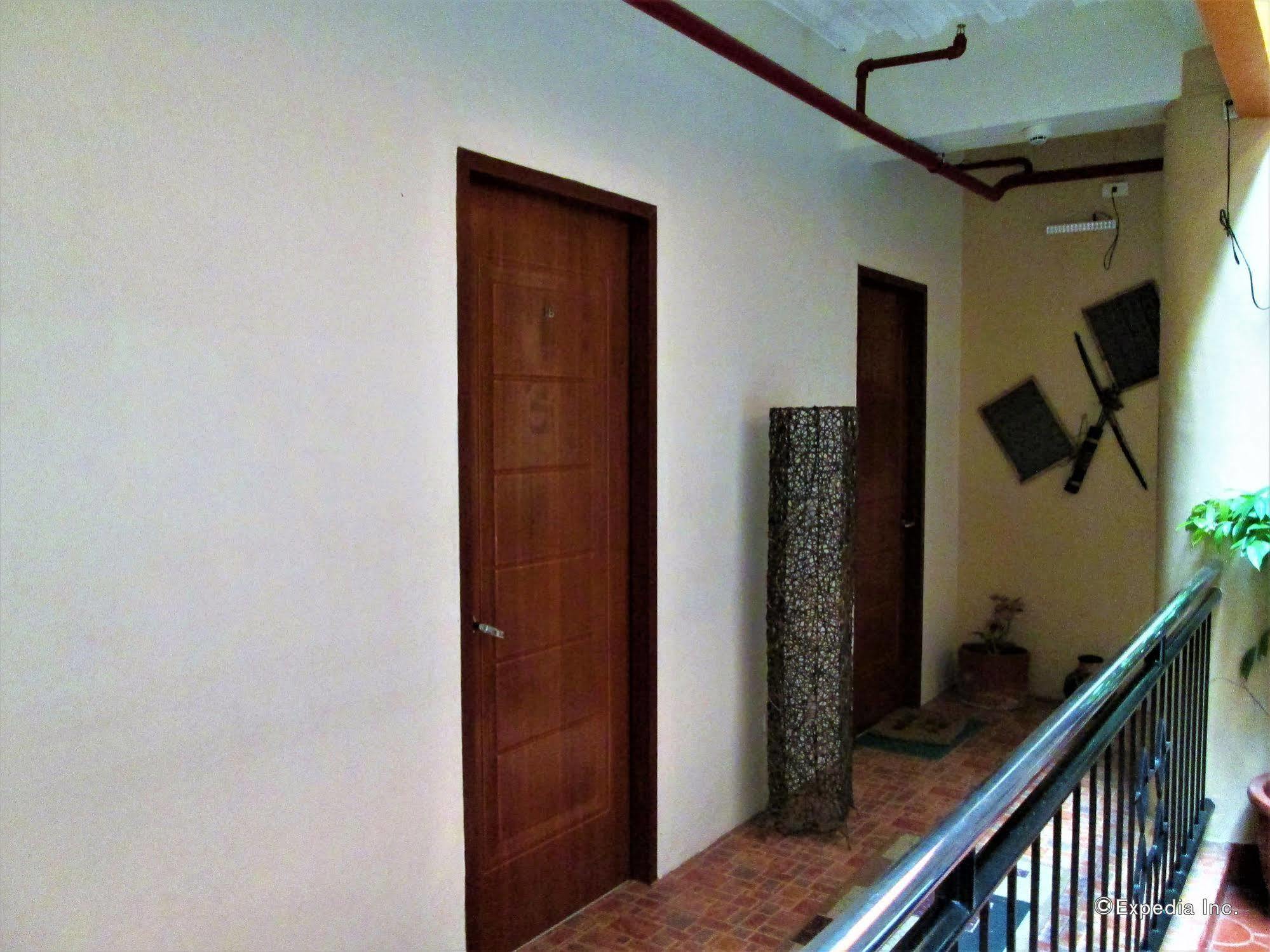 Hotel Casa Azucena Cagayan de Oro Zewnętrze zdjęcie