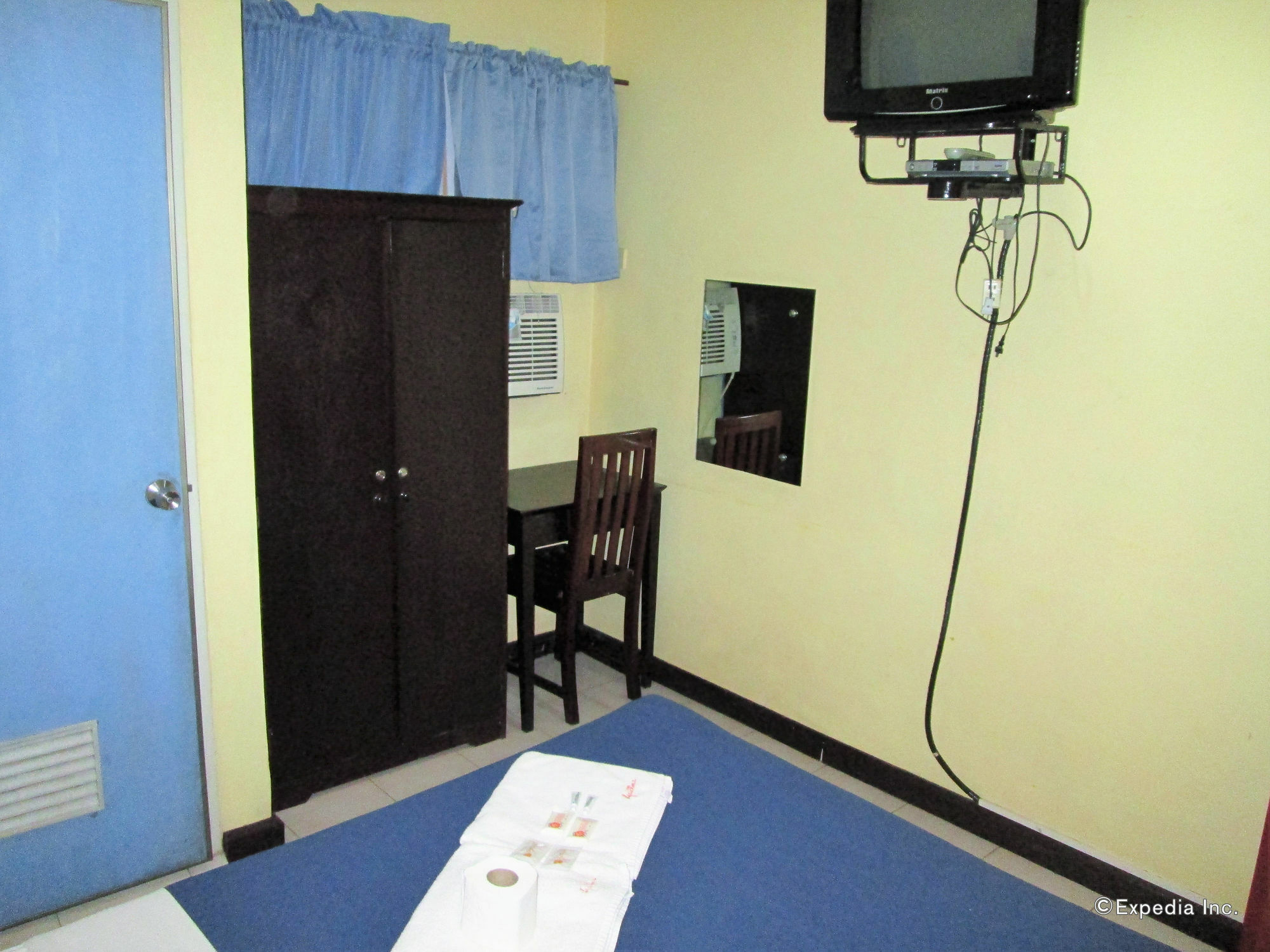 Hotel Casa Azucena Cagayan de Oro Zewnętrze zdjęcie