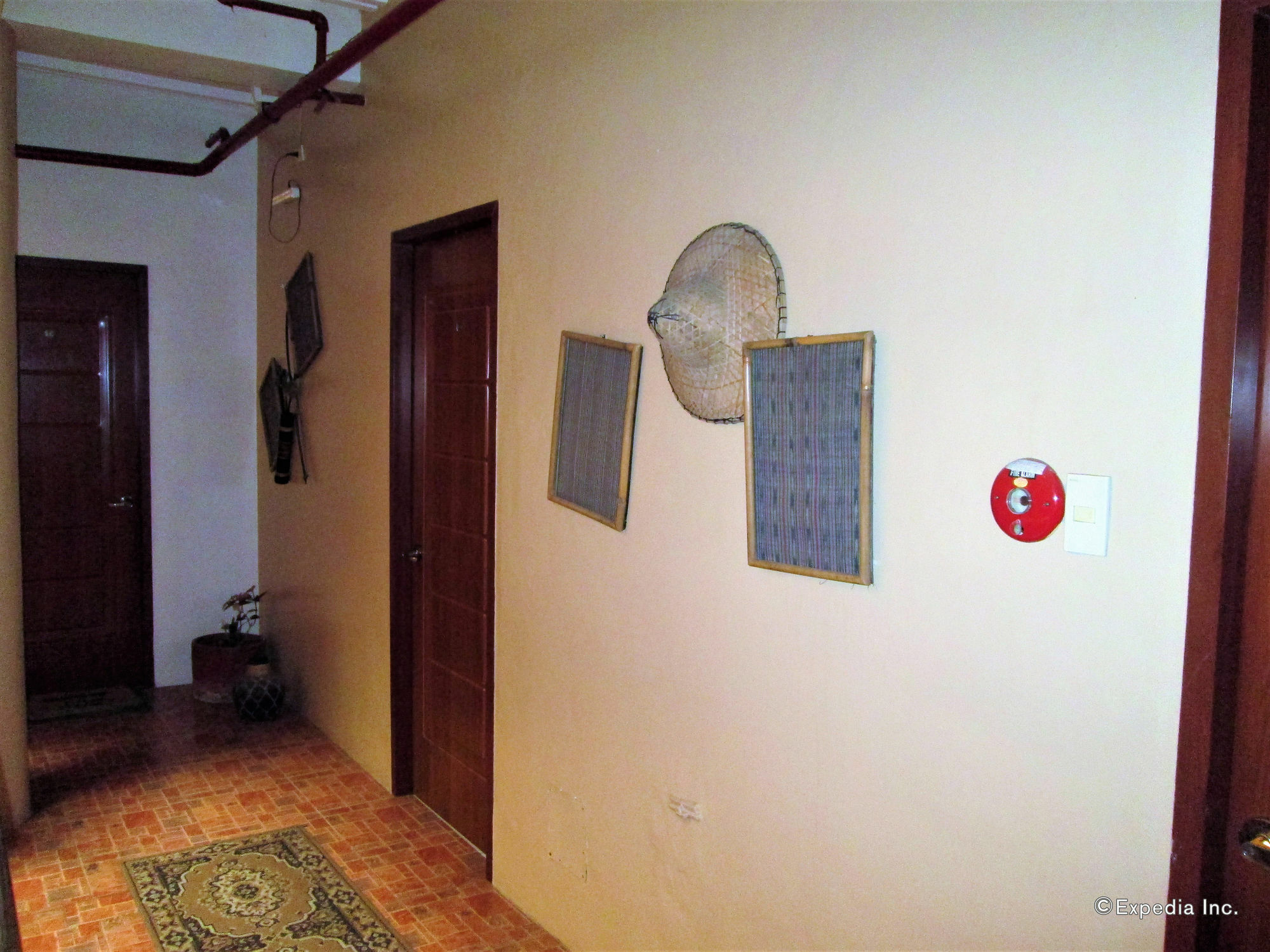 Hotel Casa Azucena Cagayan de Oro Zewnętrze zdjęcie